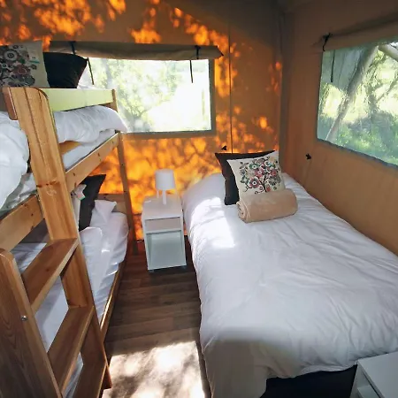 Safari Tent Dom wakacyjny *